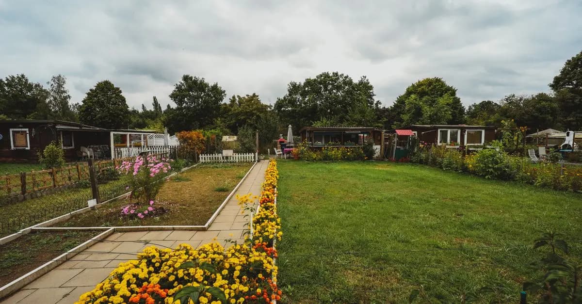 Guide d'Achat : Meilleur Mobilier de Jardin Pliable