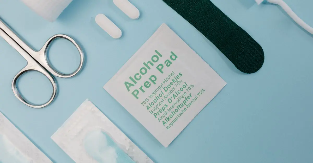 Évitez ces erreurs lors de l'achat d'une trousse de secours