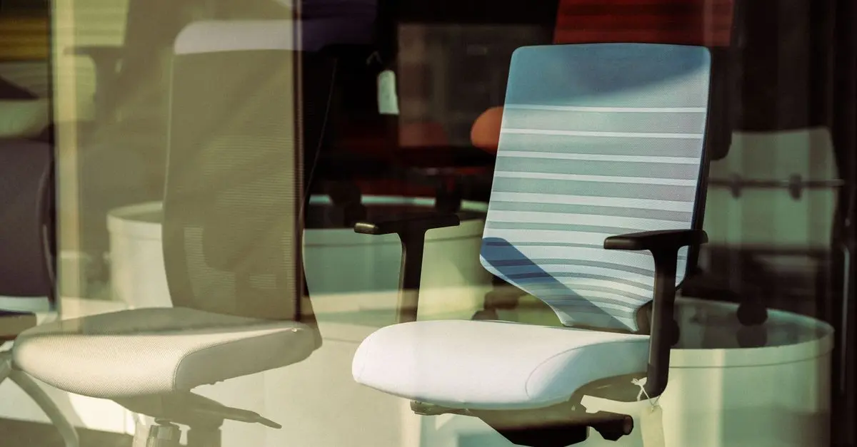 Ultimate Guide to Ergonomic Office Chairs