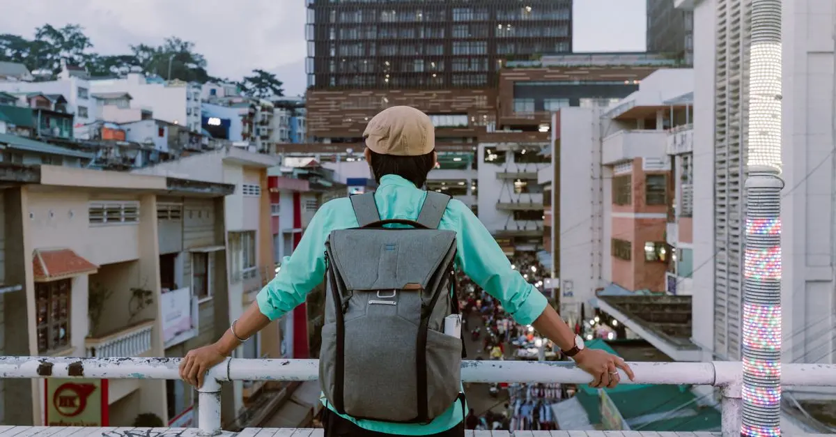 Guide d'achat du meilleur sac à dos urbain