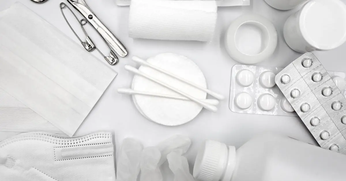 L'Équipement Essentiel pour les Soins Médicaux