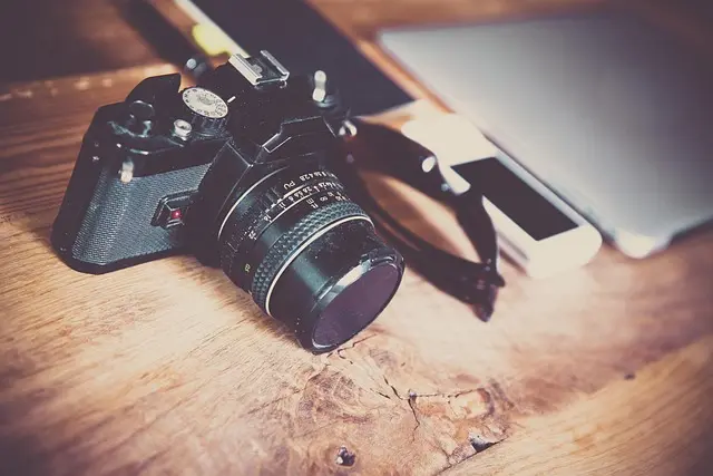 Meilleur équipement de photographie urbaine