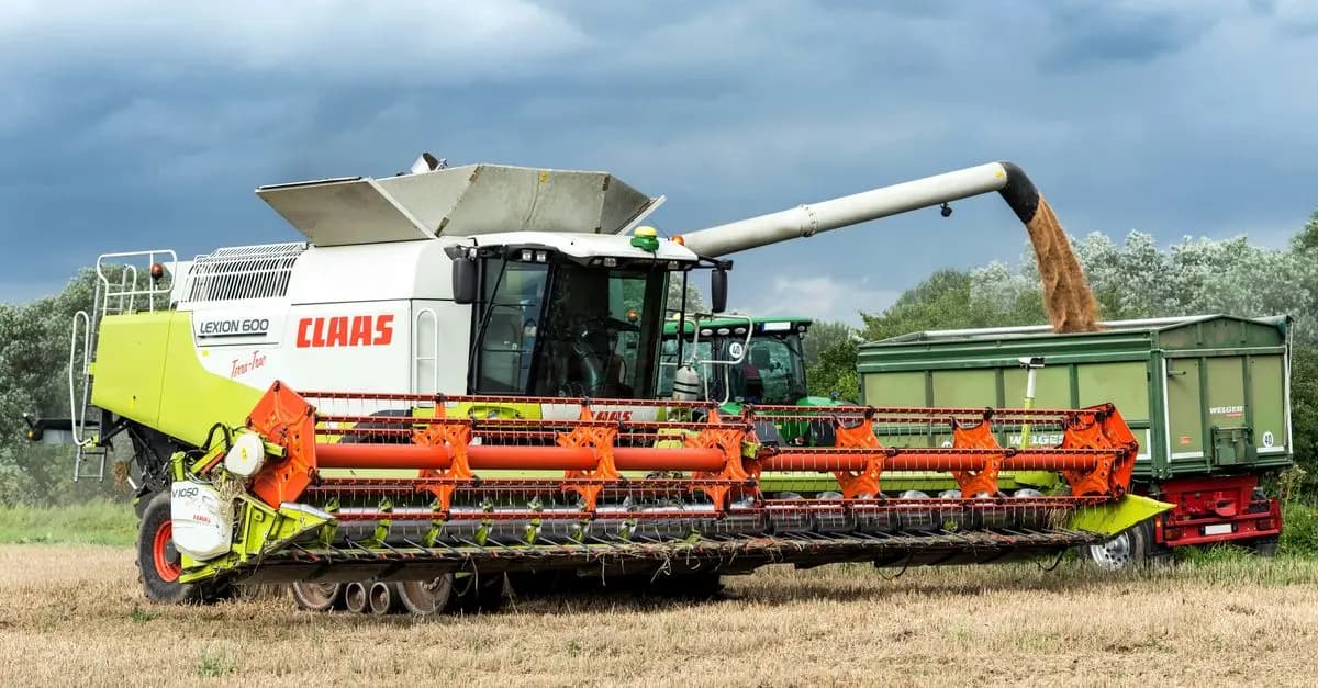 Accessoires indispensables pour tracteurs