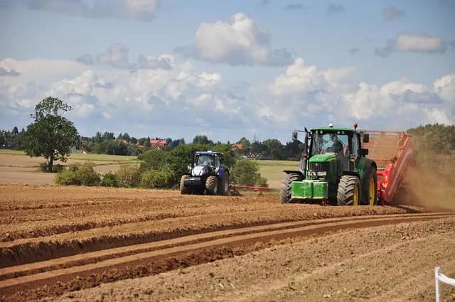 Guide d'achat tracteurs compacts agricoles