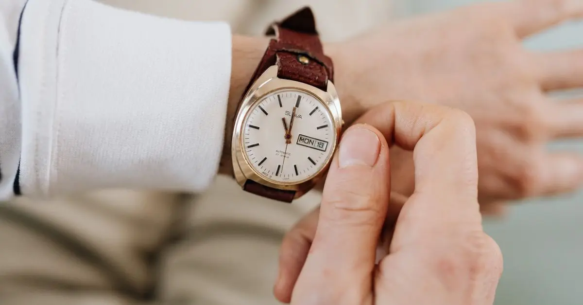 Les meilleures montres automatiques : guide d'achat complet