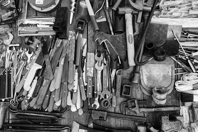 Guide d'achat des outils industriels essentiels